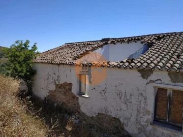 Moradia T4 para Venda em Castro Marim