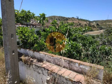Moradia T4 para Venda em Castro Marim