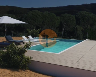 Moradia T4 para Venda em Castro Marim