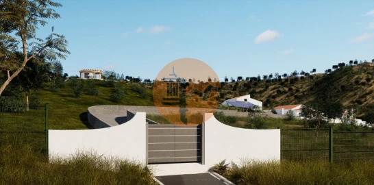 Moradia T4 para Venda em Castro Marim