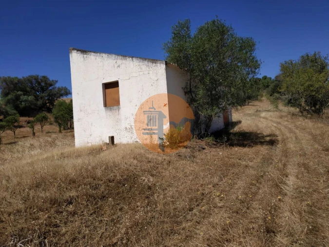 Moradia T4 para Venda em Castro Marim Foto 29