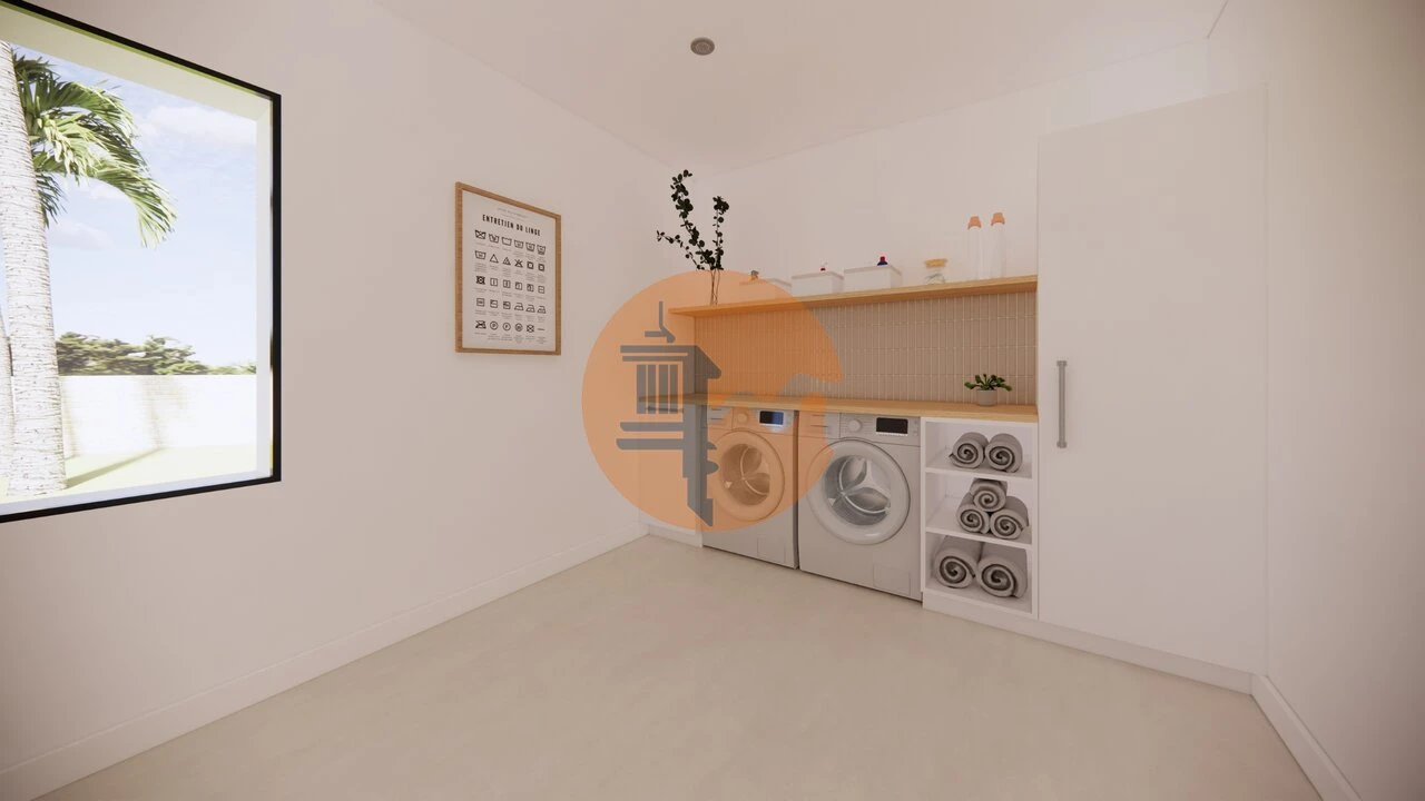 Terreno para Venda em Quelfes Foto 23