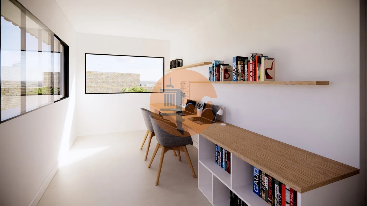 Terreno para Venda em Quelfes Foto 17