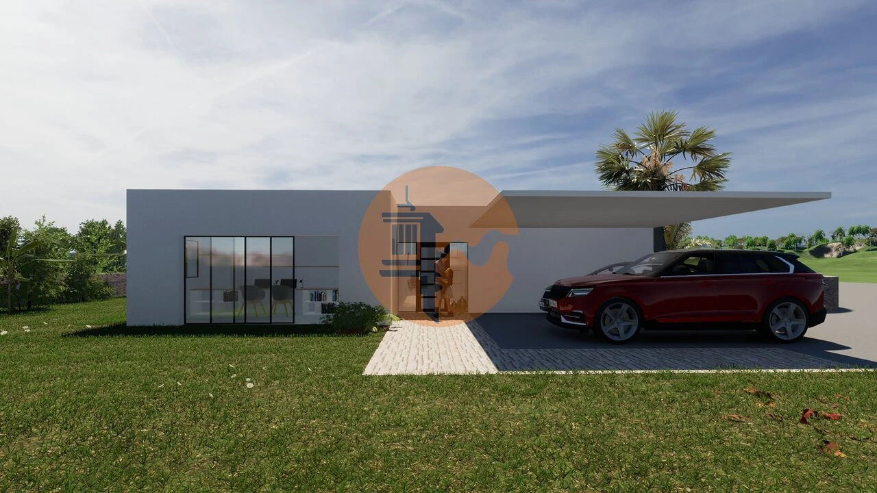 Terreno para Venda em Quelfes Foto 24