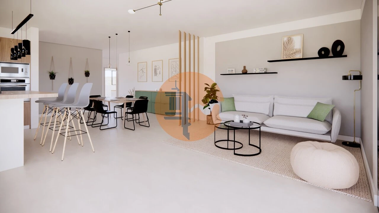 Terreno para Venda em Quelfes Foto 19