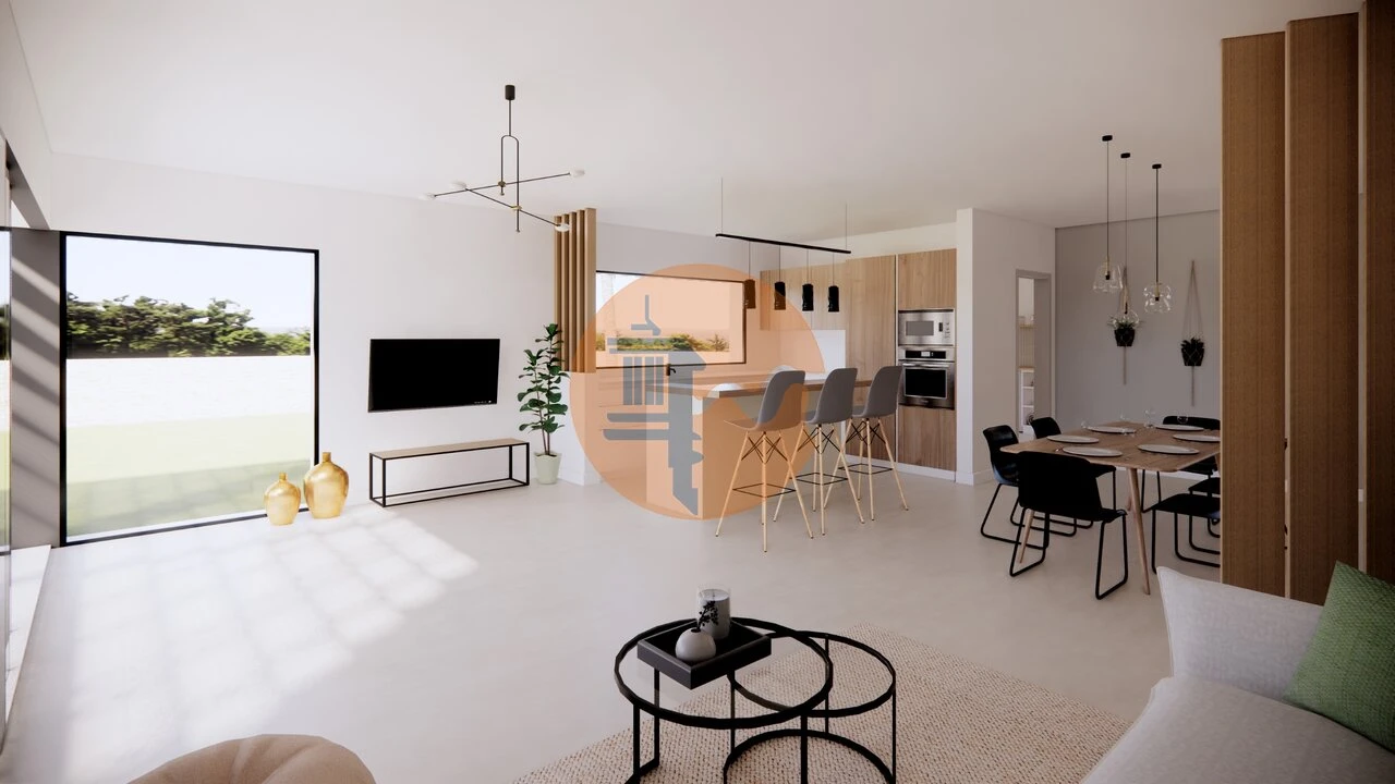 Terreno para Venda em Quelfes Foto 20