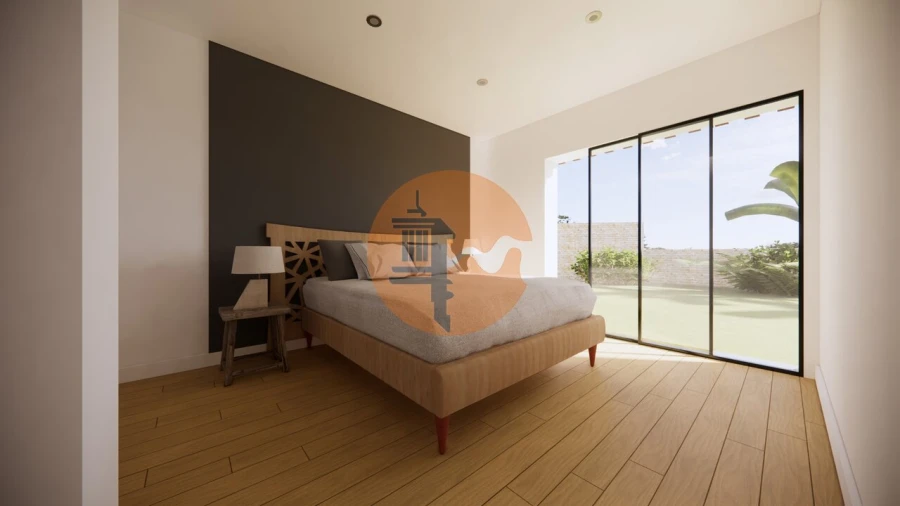 Terreno para Venda em Quelfes Foto 10