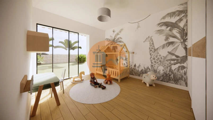 Terreno para Venda em Quelfes Foto 15