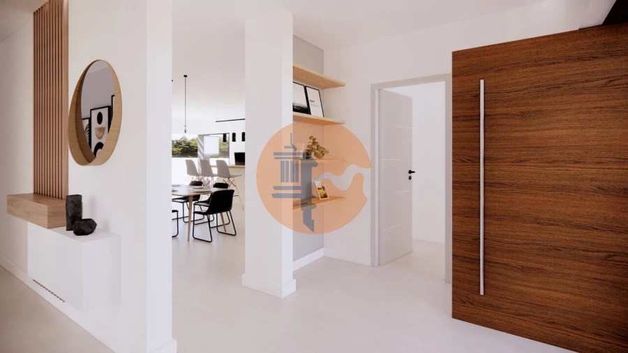 Terreno para Venda em Quelfes Foto 22