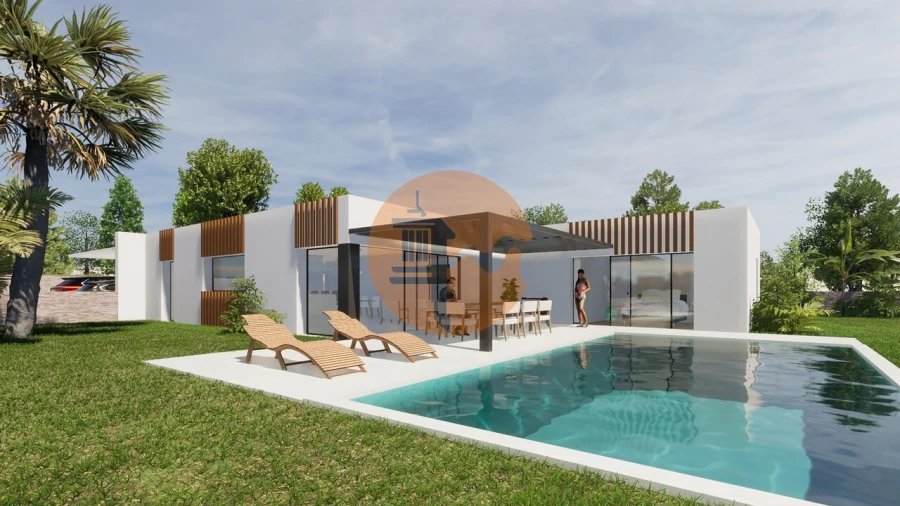 Terreno para Venda em Quelfes