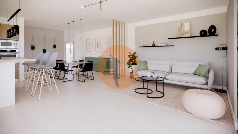 Terreno para Venda em Quelfes Foto 19