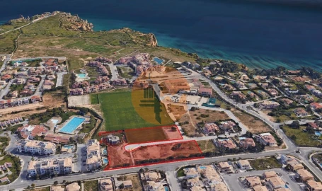 Terreno para Venda em Lagos (São Sebastião e Santa Maria)
