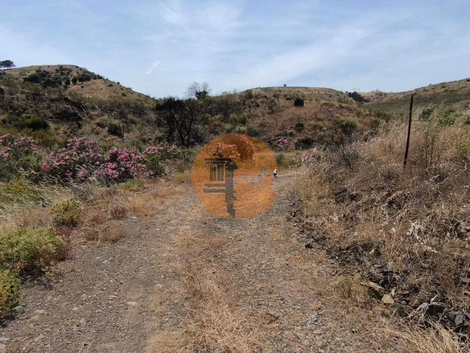 Terreno para Venda em Vila Nova de Cacela Foto 10