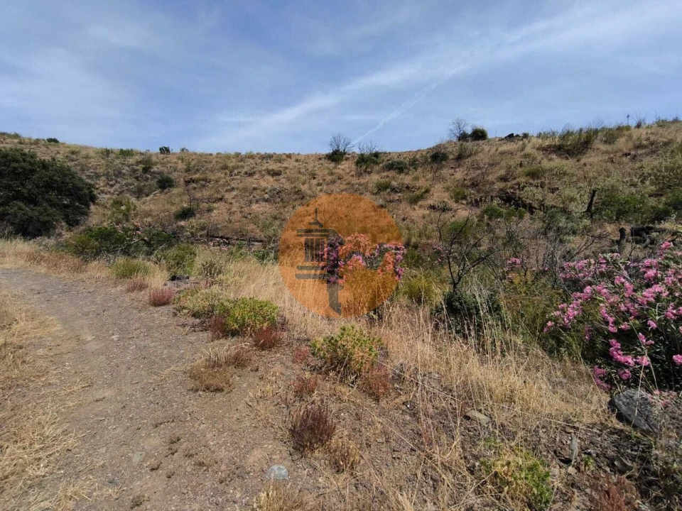 Terreno para Venda em Vila Nova de Cacela Foto 13