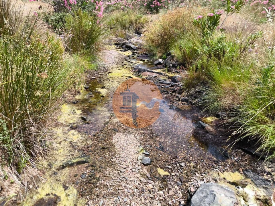 Terreno para Venda em Vila Nova de Cacela Foto 1