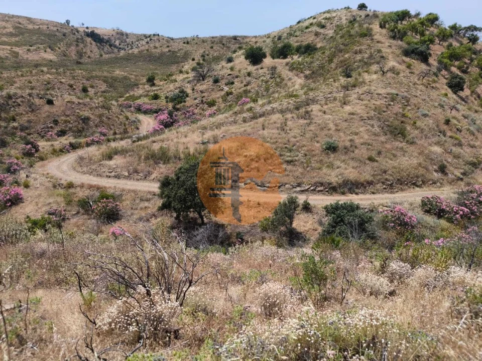 Terreno para Venda em Vila Nova de Cacela Foto 23