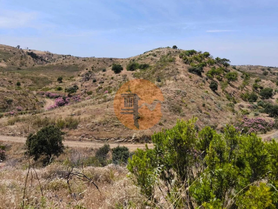 Terreno para Venda em Vila Nova de Cacela Foto 25