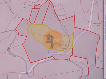 Terreno para Venda em Vila Nova de Cacela