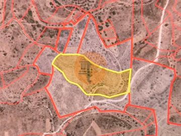 Terreno para Venda em Vila Nova de Cacela
