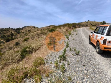 Terreno para Venda em Vila Nova de Cacela