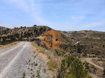 Terreno para Venda em Vila Nova de Cacela