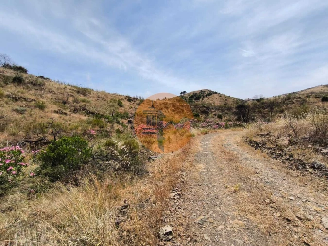 Terreno para Venda em Vila Nova de Cacela Foto 5