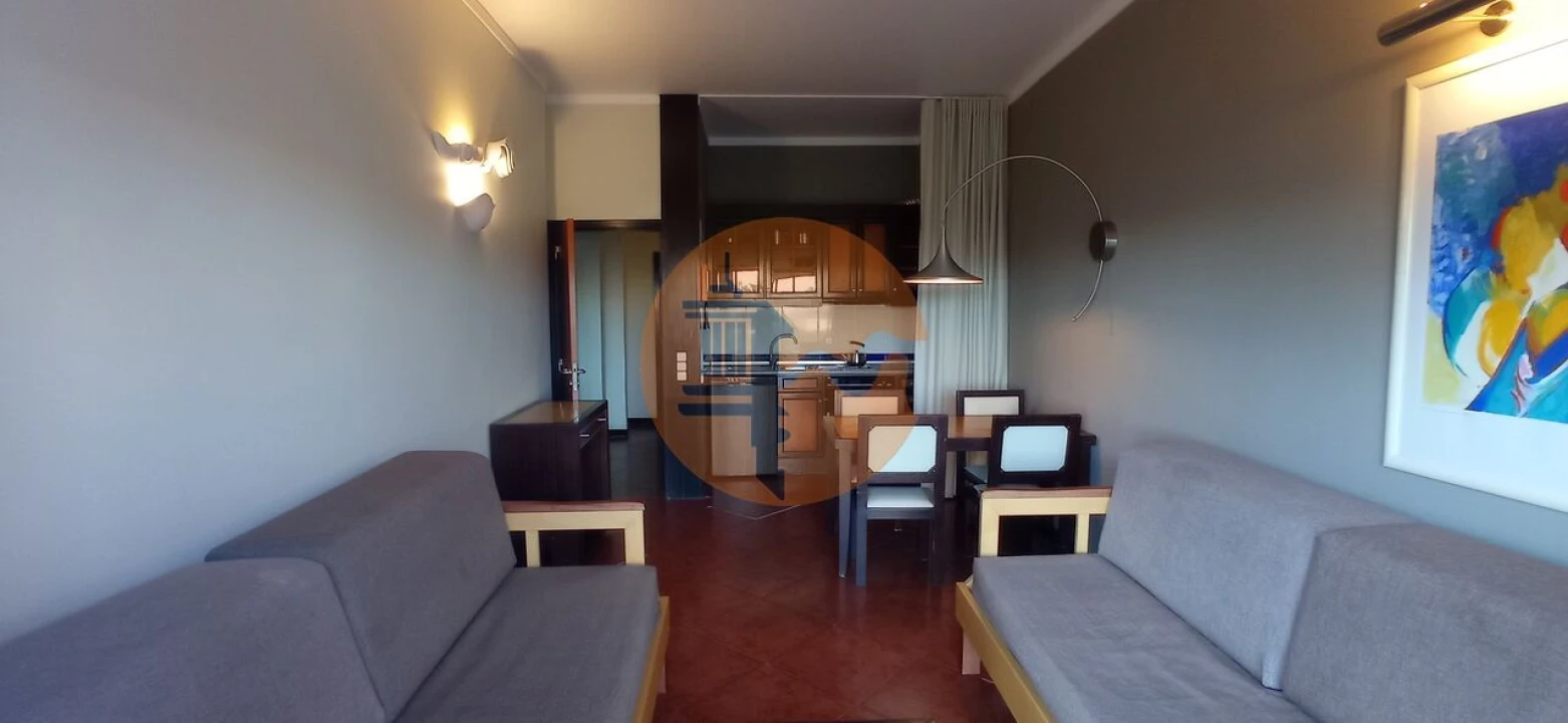 Apartamento T0 para Venda em Albufeira e Olhos de Água Foto 3