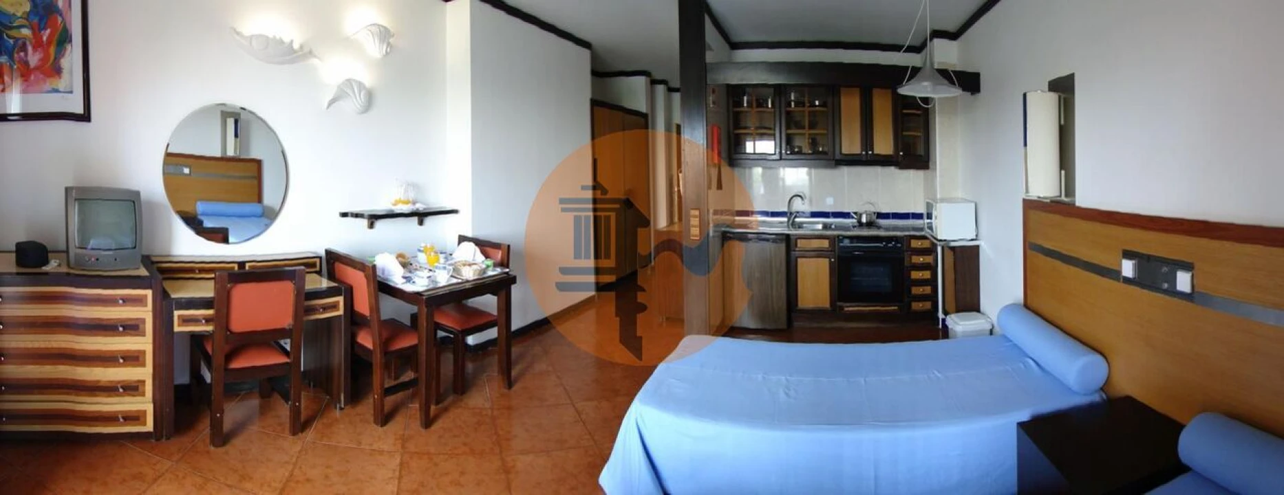Apartamento T0 para Venda em Albufeira e Olhos de Água Foto 25