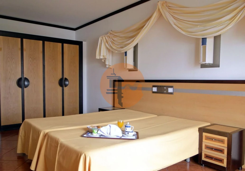 Apartamento T0 para Venda em Albufeira e Olhos de Água Foto 27