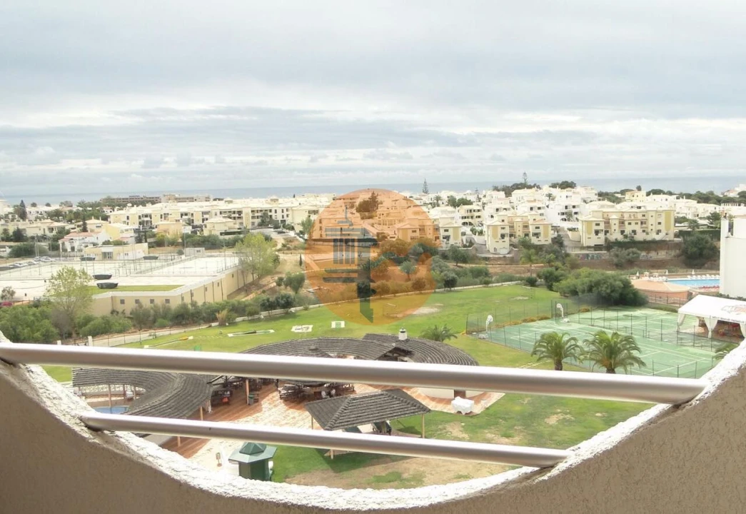 Apartamento T1 para Venda em Albufeira e Olhos de Água Foto 47