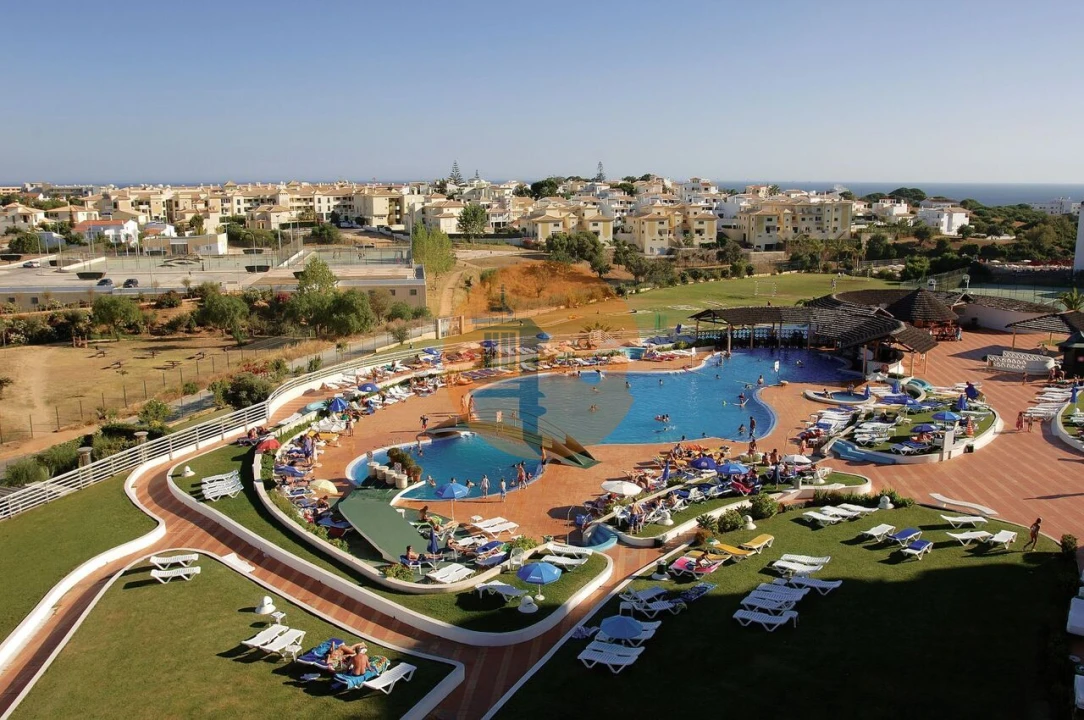 Apartamento T1 para Venda em Albufeira e Olhos de Água Foto 49