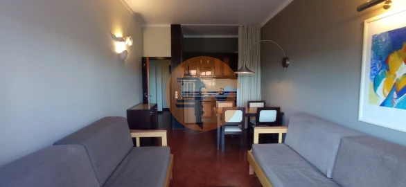 Apartamento T1 para Venda em Albufeira e Olhos de Água