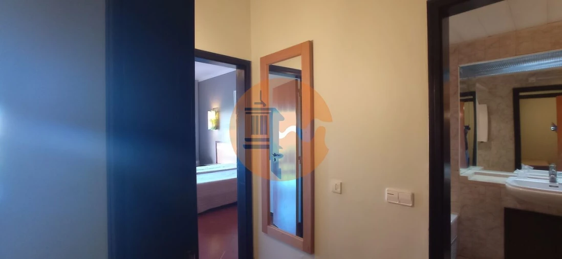 Apartamento T1 para Venda em Albufeira e Olhos de Água Foto 6