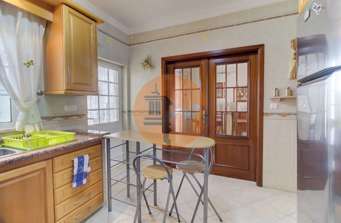 Moradia T3 para Venda em Vila Nova de Cacela Foto 21