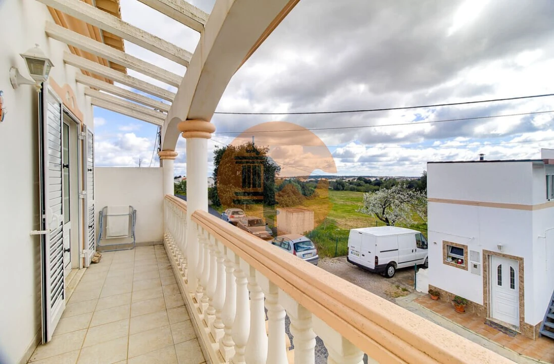 Moradia T3 para Venda em Vila Nova de Cacela Foto 32