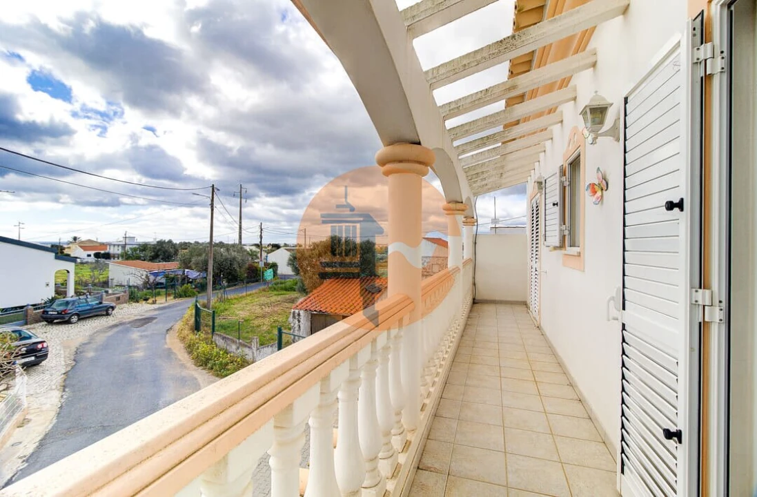 Moradia T3 para Venda em Vila Nova de Cacela Foto 33