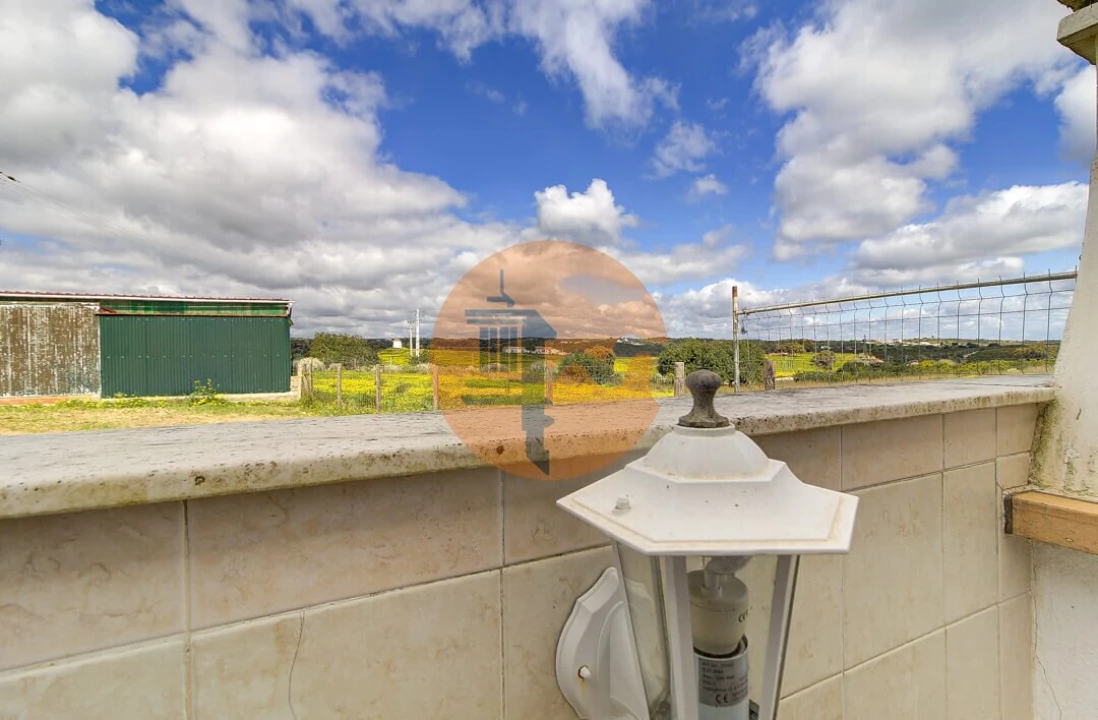 Moradia T3 para Venda em Vila Nova de Cacela Foto 50