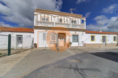 Moradia T3 para Venda em Vila Nova de Cacela