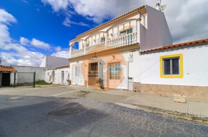Moradia T3 para Venda em Vila Nova de Cacela