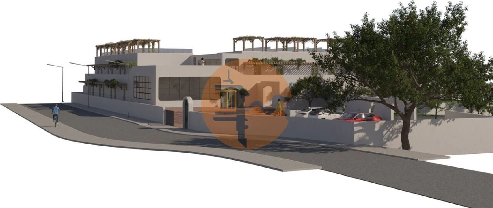 Terreno para Venda em Santa Luzia Foto 7