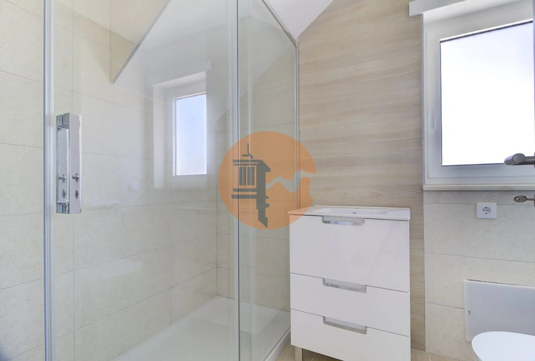 Apartamento T1 para Venda em Vila Nova de Cacela Foto 17