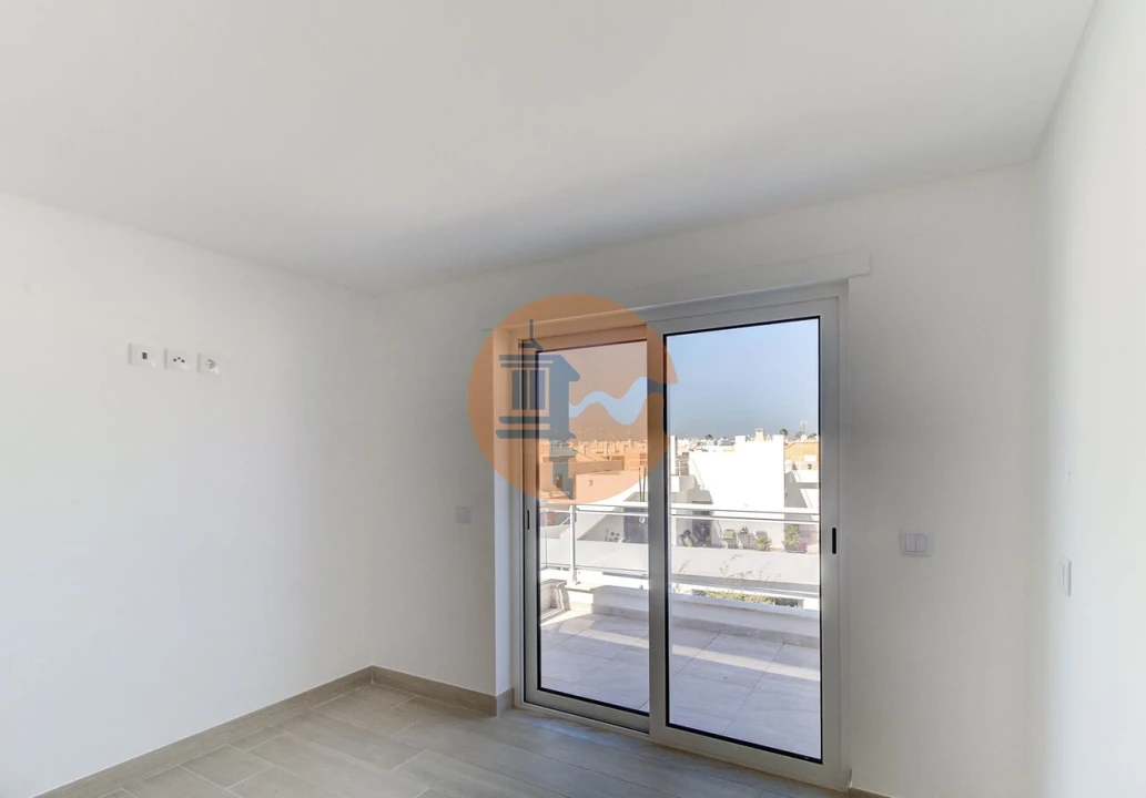 Apartamento T1 para Venda em Vila Nova de Cacela Foto 27