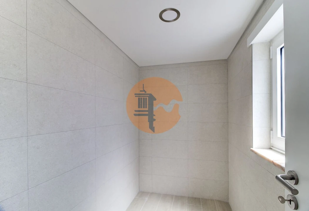 Apartamento T1 para Venda em Vila Nova de Cacela Foto 34