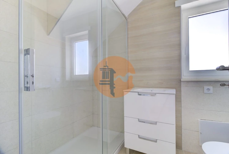 Apartamento T1 para Venda em Vila Nova de Cacela Foto 17