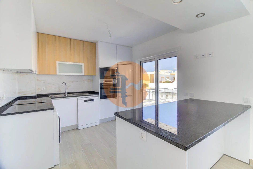 Apartamento T1 para Venda em Vila Nova de Cacela Foto 11