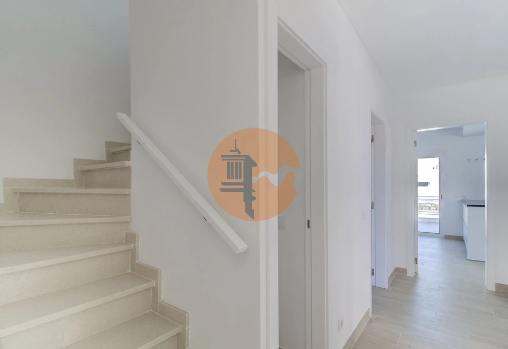 Apartamento T1 para Venda em Vila Nova de Cacela Foto 18