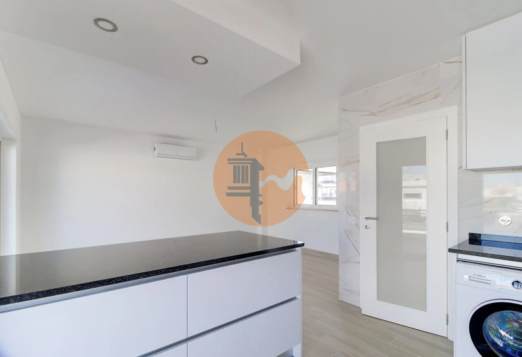 Apartamento T1 para Venda em Vila Nova de Cacela Foto 25