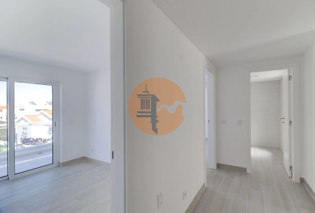 Apartamento T1 para Venda em Vila Nova de Cacela Foto 28