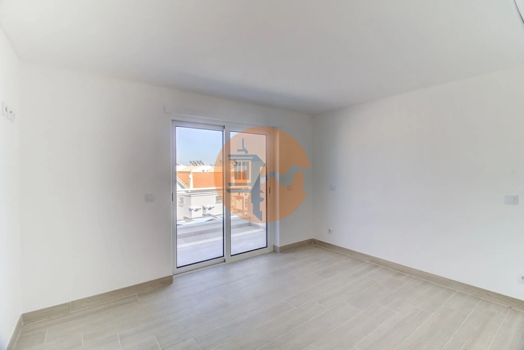 Apartamento T1 para Venda em Vila Nova de Cacela Foto 34