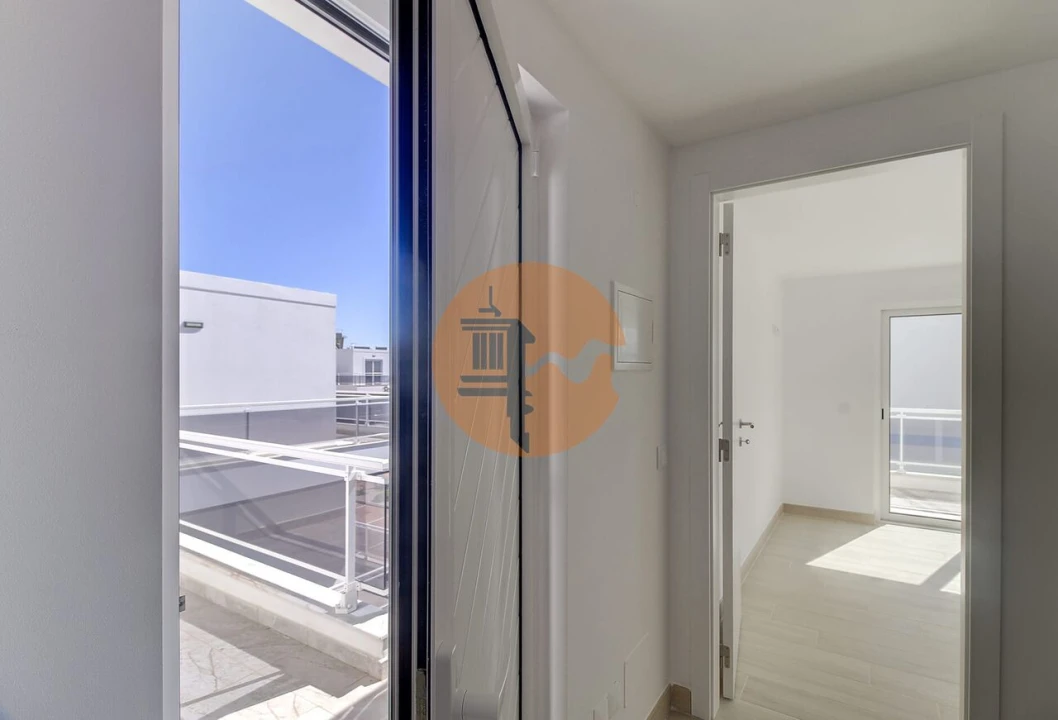 Apartamento T1 para Venda em Vila Nova de Cacela Foto 38